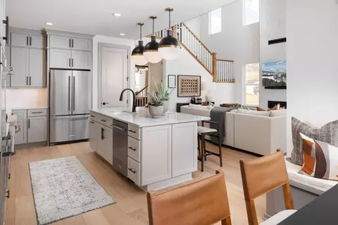 Kitchen - 7200 S Wright Way, Littleton, CO 80127 photo 2 of 2