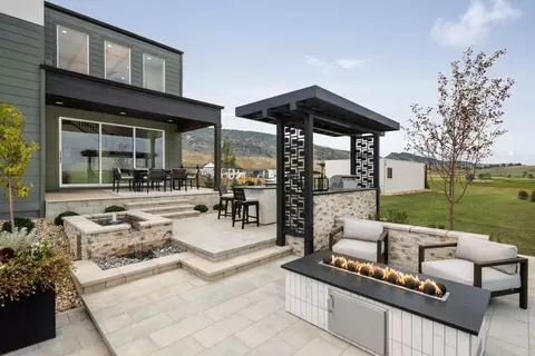 Exterior - 7200 S Wright Way, Littleton, CO 80127 photo 3 of 3