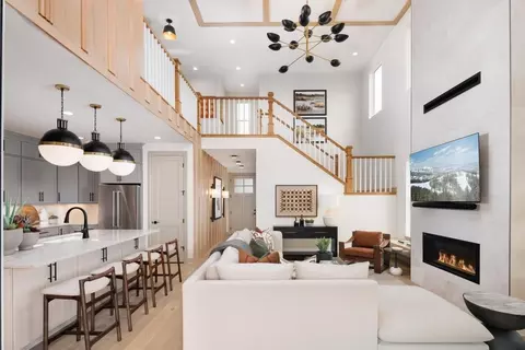 Entry Way - 7200 S Wright Way, Littleton, CO 80127 photo 1 of 1