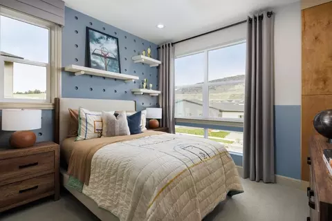 Bedroom - 7200 S Wright Way, Littleton, CO 80127 photo 2 of 2