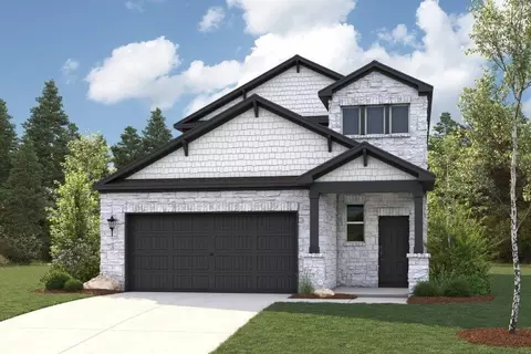4912 Bridwell Ln, Austin, TX 78754