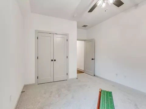 Bedroom - 7201 E Oakland St, Broken Arrow, OK 74014 photo 5 of 7