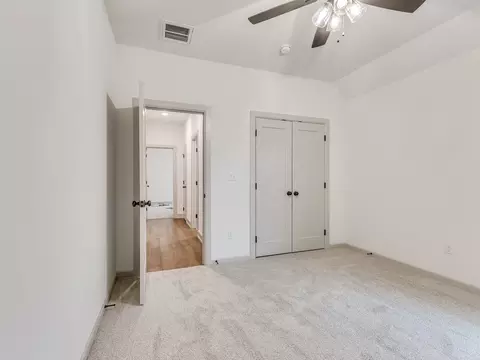 Bedroom - 7201 E Oakland St, Broken Arrow, OK 74014 photo 7 of 7