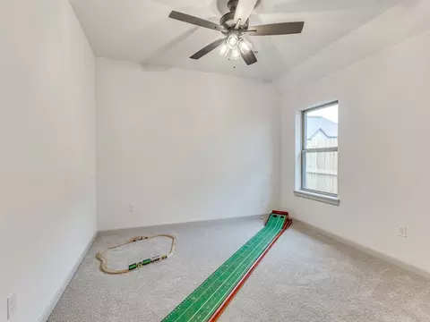 Bedroom - 7201 E Oakland St, Broken Arrow, OK 74014 photo 4 of 7