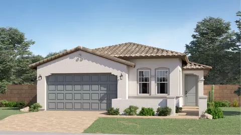 18670 W Hiddenview, Goodyear, AZ 85338