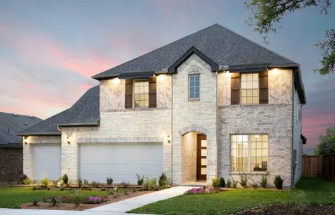 Exterior - 101 Elm View Dr, Georgetown, TX 78628 photo 2 of 5