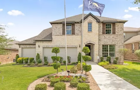 Exterior - 101 Elm View Dr, Georgetown, TX 78628 photo 3 of 5