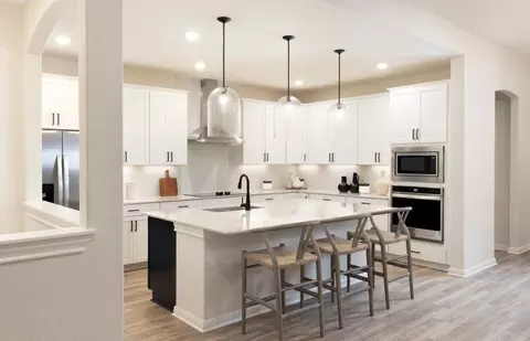 Kitchen - 101 Elm View Dr, Georgetown, TX 78628 photo 1 of 2