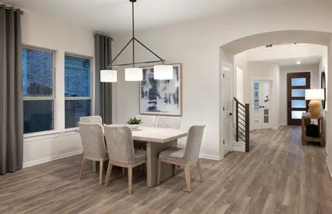 Dining - 101 Elm View Dr, Georgetown, TX 78628 photo 1 of 2
