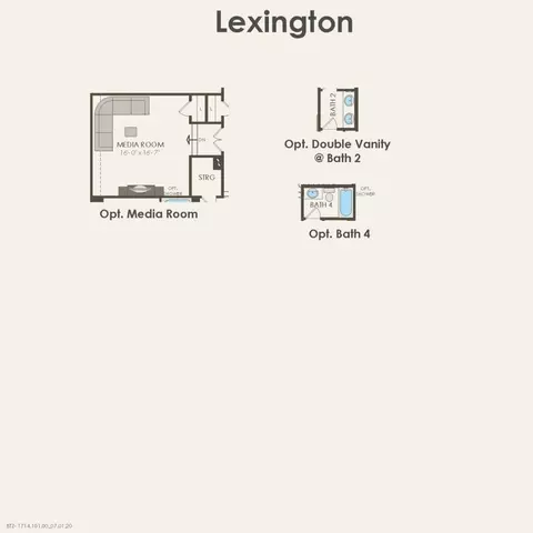 Other - 101 Elm View Dr, Georgetown, TX 78628 photo 4 of 6