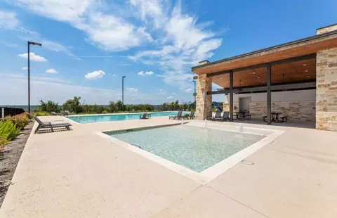 Exterior - 101 Elm View Dr, Georgetown, TX 78628 photo 5 of 5