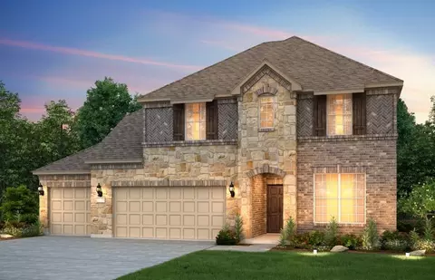 1205 Horizon View Dr, Georgetown, TX 78628