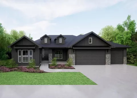 Exterior - 2230 N Peakhurt Ave, Kuna, ID 83634 photo 3 of 8