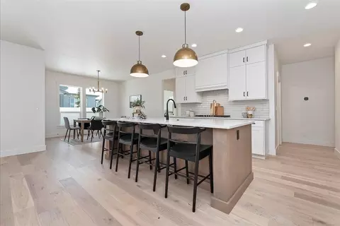 Kitchen - 2230 N Peakhurt Ave, Kuna, ID 83634 photo 1 of 2