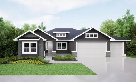Exterior - 2230 N Peakhurt Ave, Kuna, ID 83634 photo 2 of 8