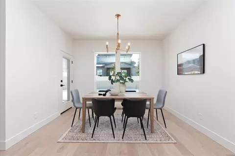 Dining - 2230 N Peakhurt Ave, Kuna, ID 83634 photo 1 of 1