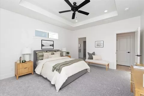 Bedroom - 2230 N Peakhurt Ave, Kuna, ID 83634 photo 1 of 1