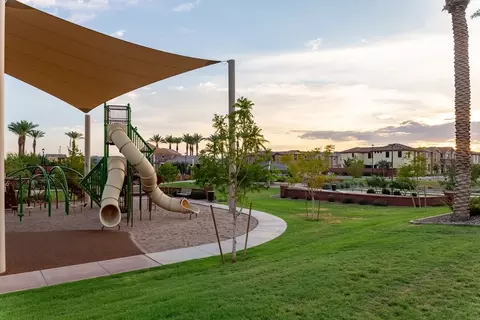 View/Area - 4292 E Jones St, Gilbert, AZ 85295 photo 7 of 8