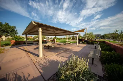 View/Area - 4292 E Jones St, Gilbert, AZ 85295 photo 6 of 8