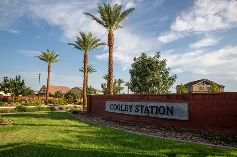 View/Area - 4292 E Jones St, Gilbert, AZ 85295 photo 1 of 8