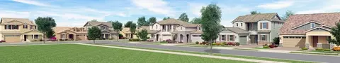 View/Area - 4292 E Jones St, Gilbert, AZ 85295 photo 8 of 8