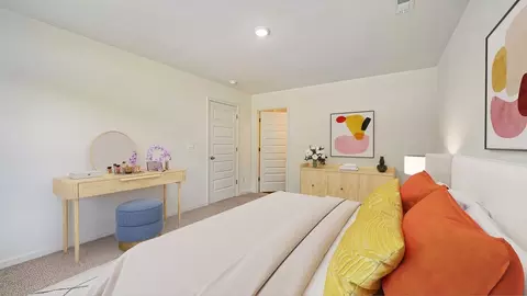 Bedroom - 18512 Caffee Dr, Vance, AL 35490 photo 9 of 15