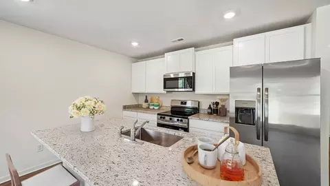 Kitchen - 18512 Caffee Dr, Vance, AL 35490 photo 1 of 5