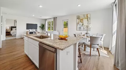 Kitchen - 18512 Caffee Dr, Vance, AL 35490 photo 2 of 6
