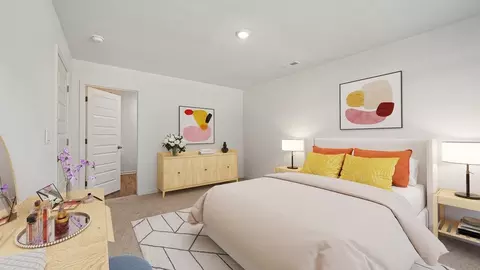 Bedroom - 18512 Caffee Dr, Vance, AL 35490 photo 7 of 15