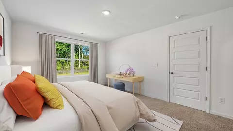Bedroom - 18512 Caffee Dr, Vance, AL 35490 photo 10 of 15