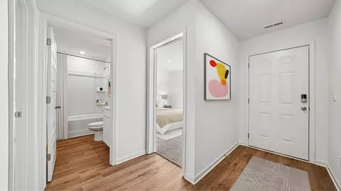 Entry Way - 18512 Caffee Dr, Vance, AL 35490 photo 2 of 7