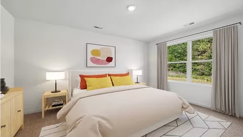 Bedroom - 18512 Caffee Dr, Vance, AL 35490 photo 8 of 15