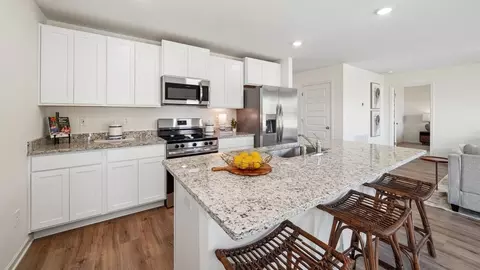 Kitchen - 18512 Caffee Dr, Vance, AL 35490 photo 1 of 6