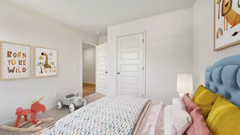 Bedroom - 18512 Caffee Dr, Vance, AL 35490 photo 4 of 15
