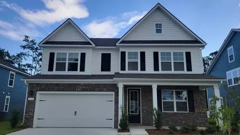 715 Plumage Ct, Myrtle Beach, SC 29588