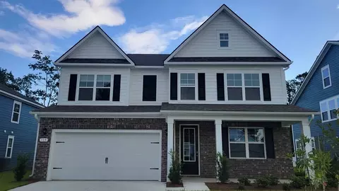 715 Plumage Ct, Myrtle Beach, SC 29588