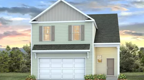 147 Livingston Woods Dr, Irmo, SC 29063