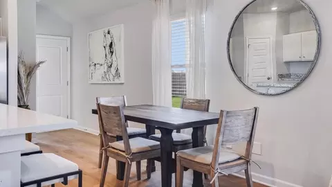 Dining - 8105 Chesapeake Trl, Bauxite, AR 72011 photo 1 of 1