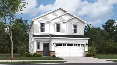 1258 Lake Michigan, Trappe, MD 21673
