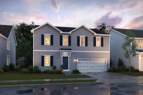 355 Valor Ln, Martinsburg, WV 25405