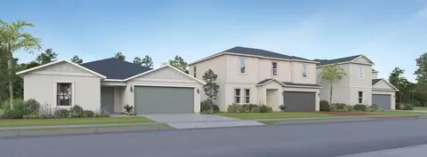 Exterior - 655 Supernova Dr, Melbourne, FL 32901 photo 2 of 2