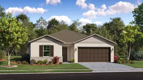 Exterior - 655 Supernova Dr, Melbourne, FL 32901 photo 1 of 3