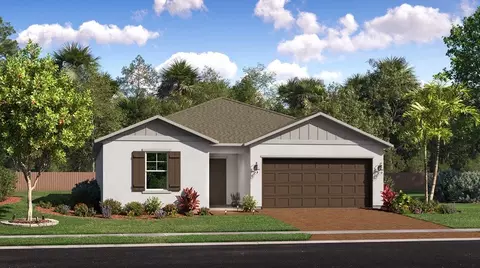 Exterior - 655 Supernova Dr, Melbourne, FL 32901 photo 1 of 2
