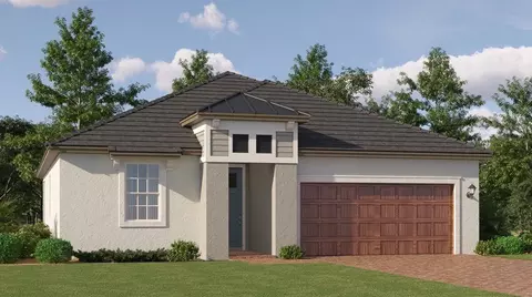 Exterior - 12025 Prosperity Lakes Blvd, Parrish, FL 34219 photo 3 of 8