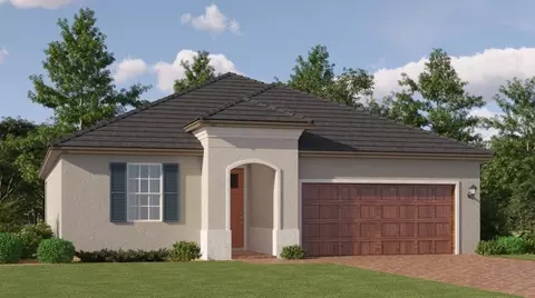 Exterior - 12025 Prosperity Lakes Blvd, Parrish, FL 34219 photo 2 of 8