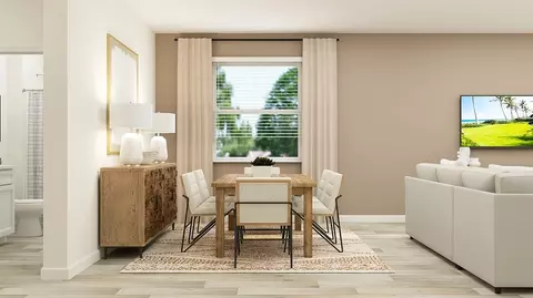 Dining - 12025 Prosperity Lakes Blvd, Parrish, FL 34219 photo 2 of 4