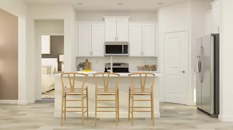 Kitchen - 12025 Prosperity Lakes Blvd, Parrish, FL 34219 photo 1 of 3