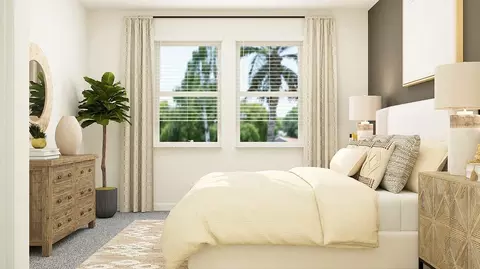 Bedroom - 12025 Prosperity Lakes Blvd, Parrish, FL 34219 photo 2 of 4