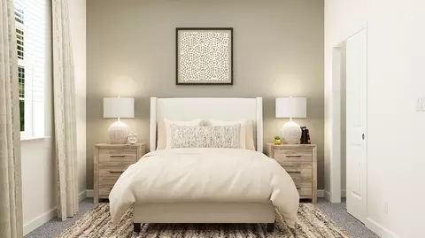Bedroom - 12025 Prosperity Lakes Blvd, Parrish, FL 34219 photo 3 of 4