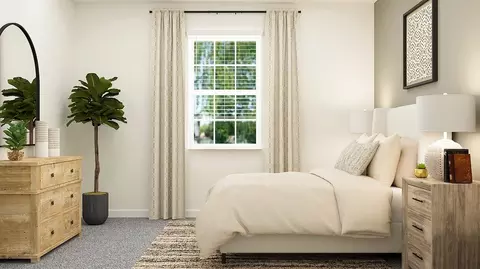 Bedroom - 12025 Prosperity Lakes Blvd, Parrish, FL 34219 photo 4 of 4